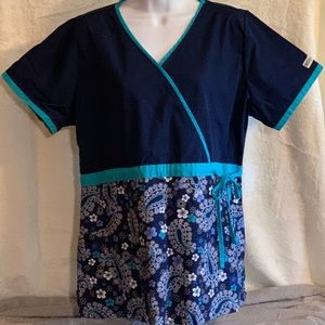 Can U Believe it is a Scrub!